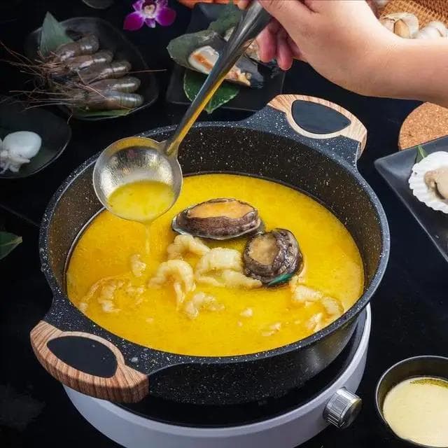 在家也能完美复刻火锅店的味道：三种火锅底料制作方法详解
