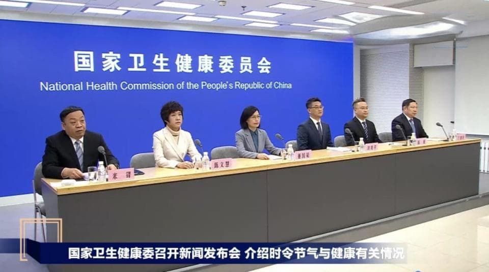 寒冷季节哮喘患者如何做好自我管理？这五个方法要牢记