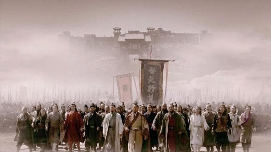 武松绰号的由来（武松‘天伤星’称号背后的深层含义）