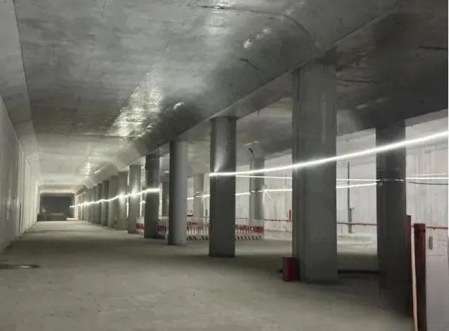 北京地铁换乘“超密”线路，串起京冀！22号线最新进展——