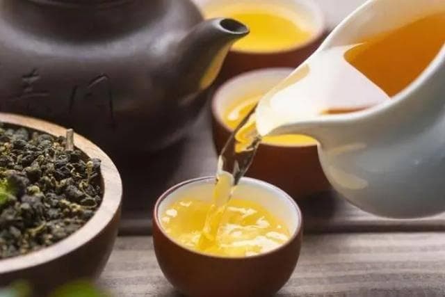 最新研究：每天一杯茶，心血管疾病风险降低三分之一