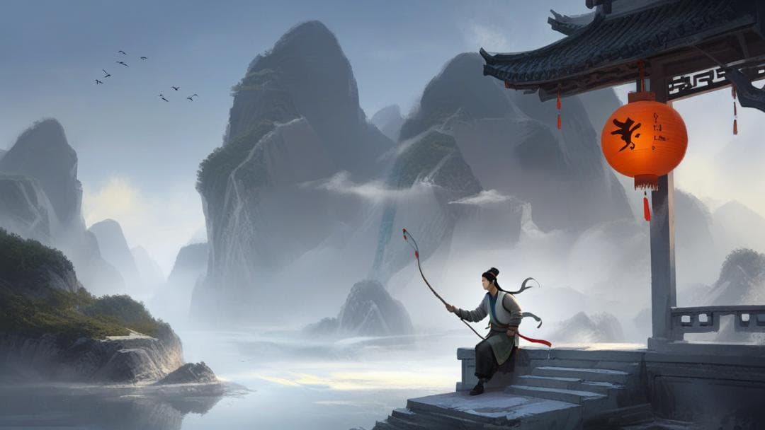 《一句顶一万句》中浓缩的9句精华，把人情世故都说透了