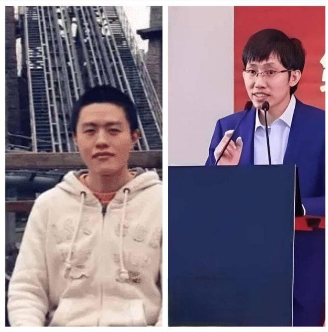 “脱轨”人生：哪吒导演饺子与DeepSeek创始人梁文锋的别样逆袭路