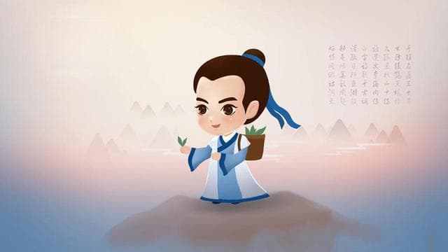 儿童青少年近视防控与中医治疗