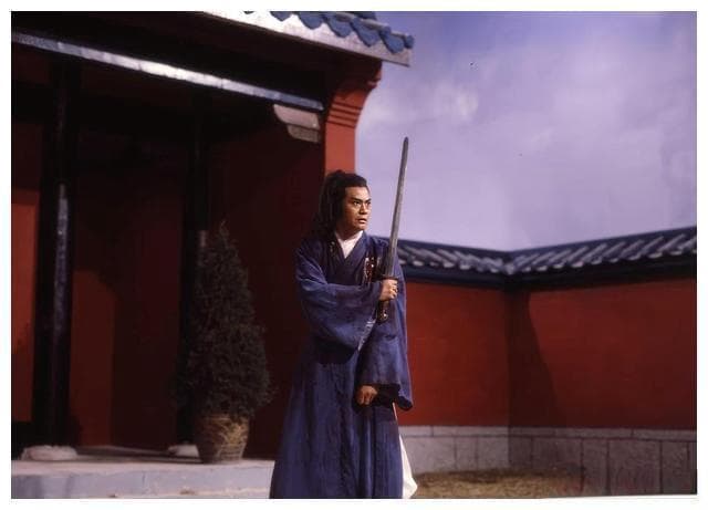 邵氏武侠绝版珍藏，十部电影让你一次看过瘾！