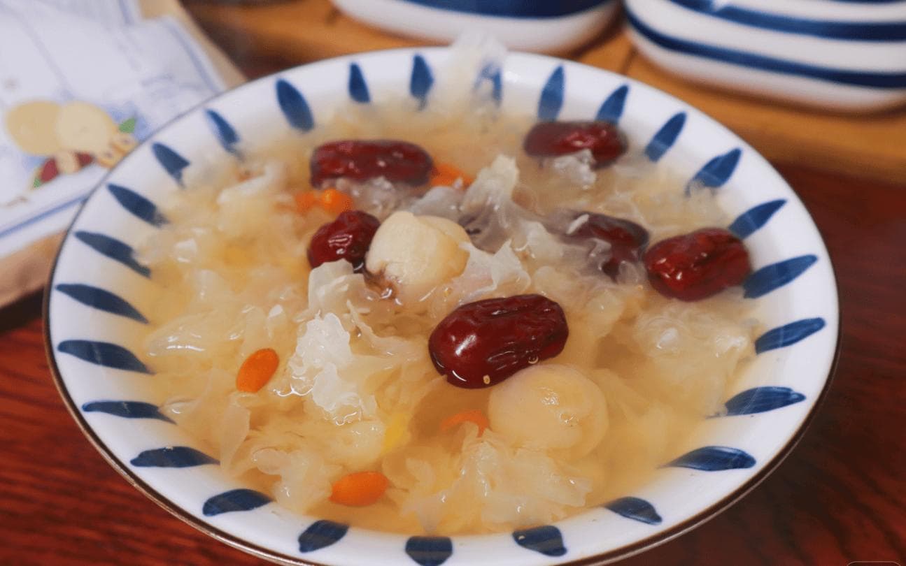 补冬不如补霜降，今日霜降，记得多喝4道“补汤”，健康过冬天!