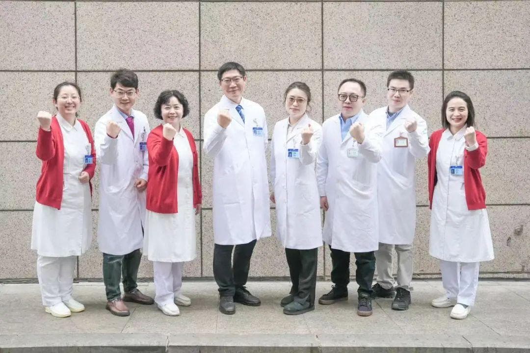 新技术让糖尿病足患者免遭截肢之苦
