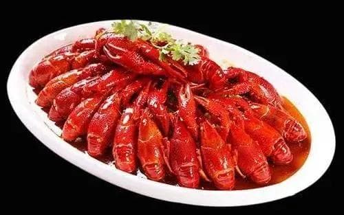 关于小龙虾，你应该知道这些