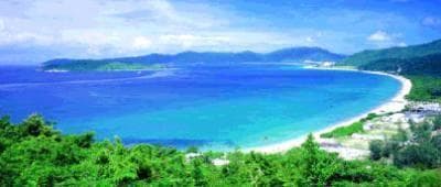 三亚亲子游必去7地：亚龙湾、蜈支洲岛等景点详解