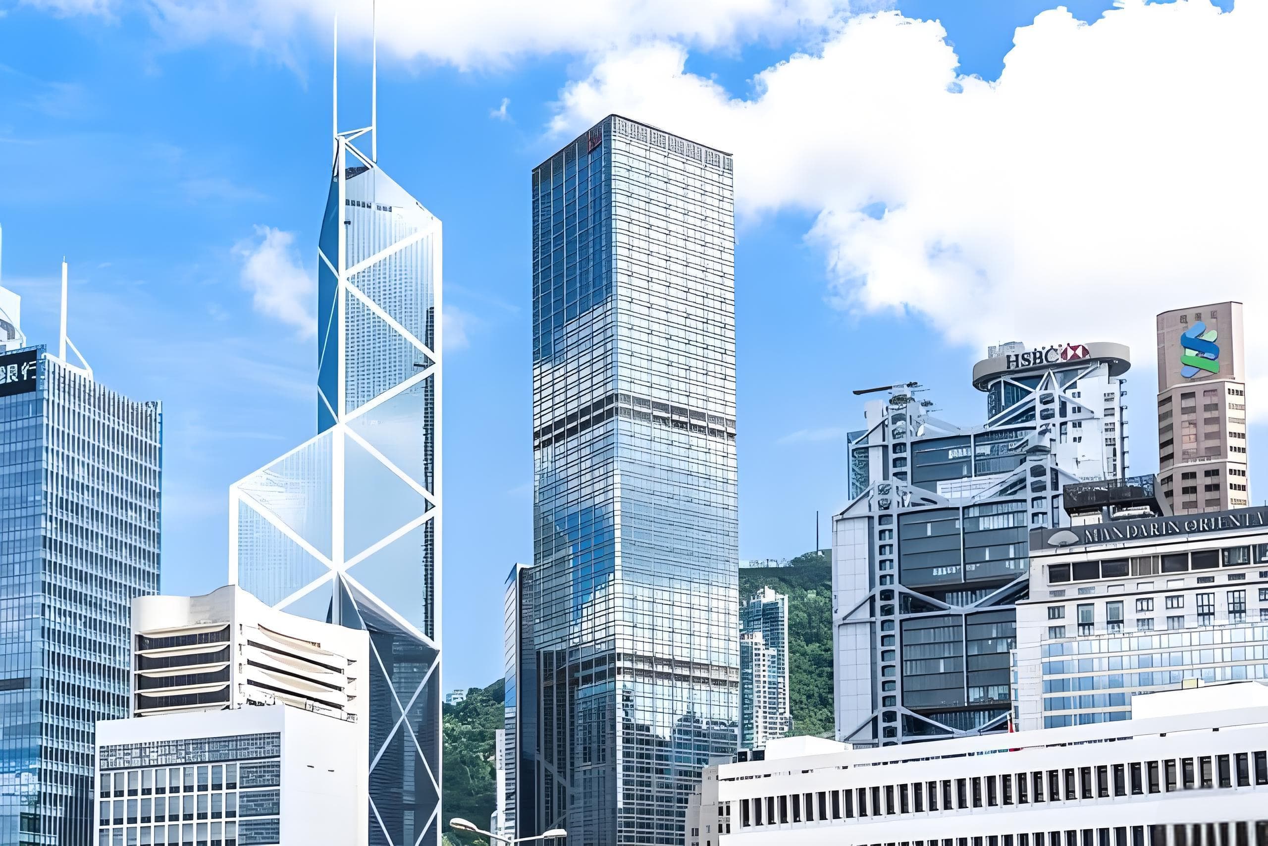 如何成立外资公司：流程与要求详解