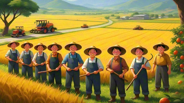 科技赋能乡村振兴：战略意义、挑战与应对策略深度解析