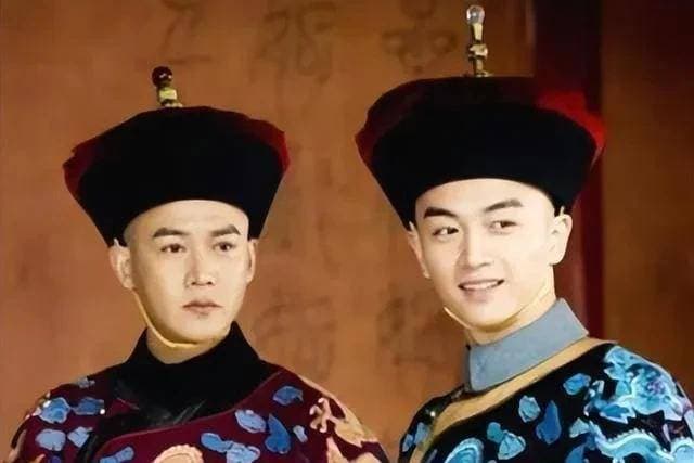 “大清常务副皇帝”胤祥：为何能始终独得雍正最高恩宠？