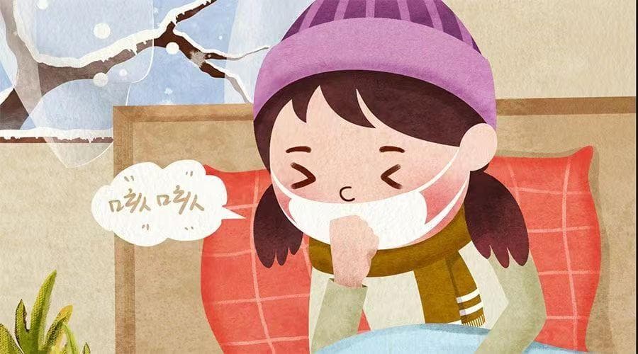 中医辨证治咳嗽：8种类型食疗方与用药全攻略
