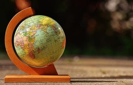 2.15万亿吨地下水被抽，地球自转轴偏移78厘米