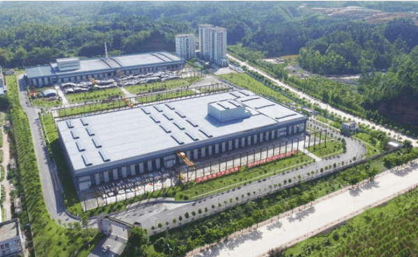 共建生产基地、探路产业链协同，装配式建筑发展思路“谋变”