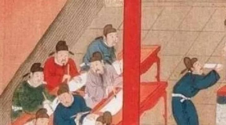 大唐盛世的唐朝的司法制度是怎样的？