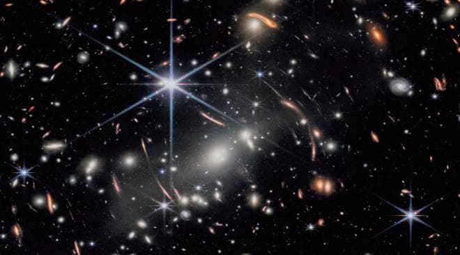 诺奖得主跨界合作：宇宙生命起源之谜