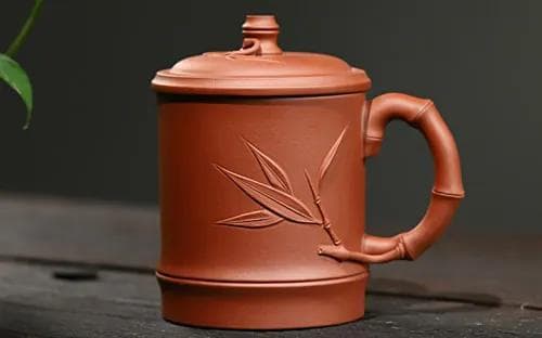 紫砂杯泡茶的好处和坏处_如何开杯_真假鉴别_清洗保养知识大全