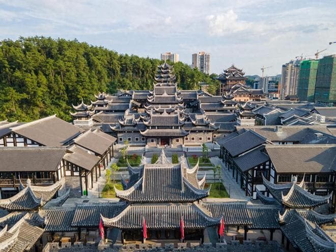遵义市哪个区县市最富？遵义市各区县市经济实力排名
