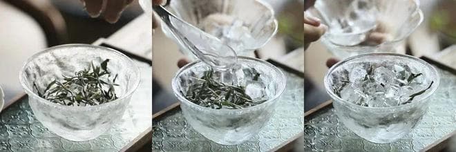 冷泡茶与热茶放凉后有啥区别？看完这篇就知道了！