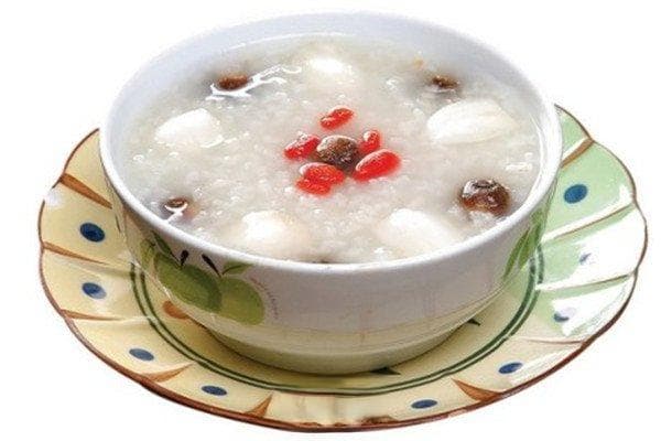 秋季养生：三款滋阴润燥的养生粥