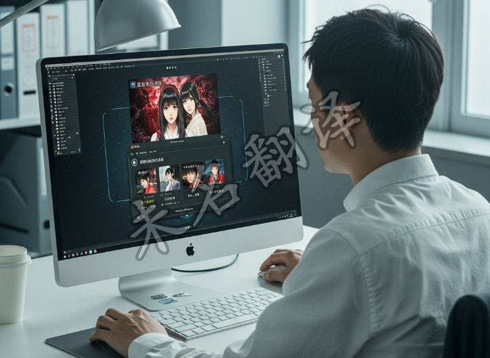 影视歌词翻译的3个难点与解决方案