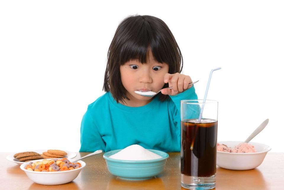碳水化合物的五大重要功能，你了解几个？