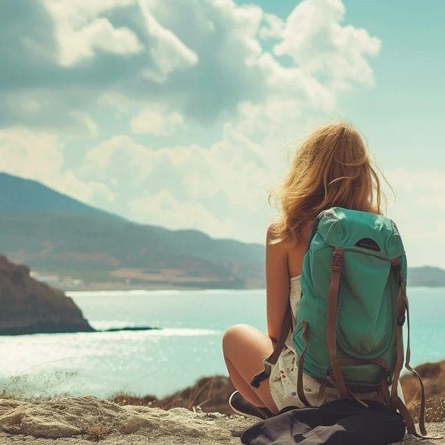 有车族爱自由行，老人带娃选跟团，旅游方式这样选