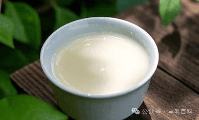 羊初乳：营养宝藏，健康助力