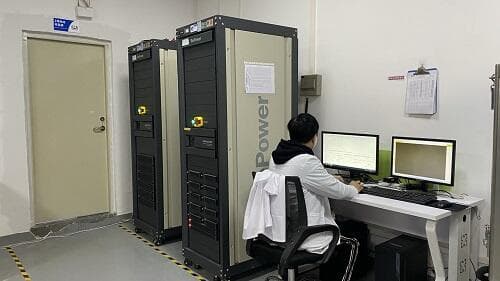 IP67防护等级试验需要注意什么