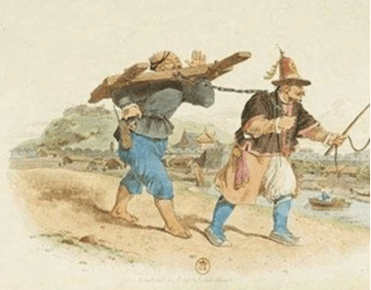 古人说的“十恶不赦”到底是啥意思？