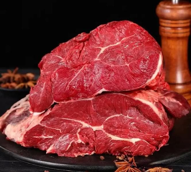 牛肉干加工工艺流程