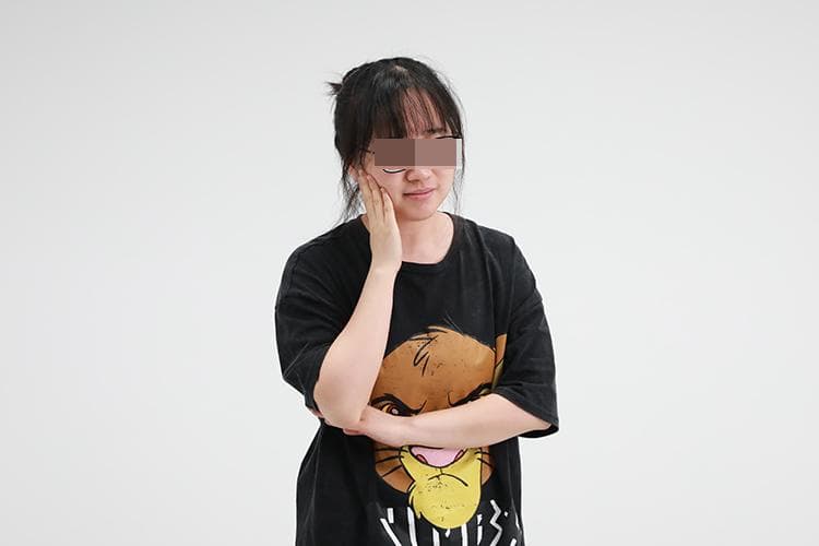 牙齿痛肿了半边脸怎么消肿