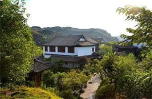 朱汉民：中国书院的文化价值与现代复兴