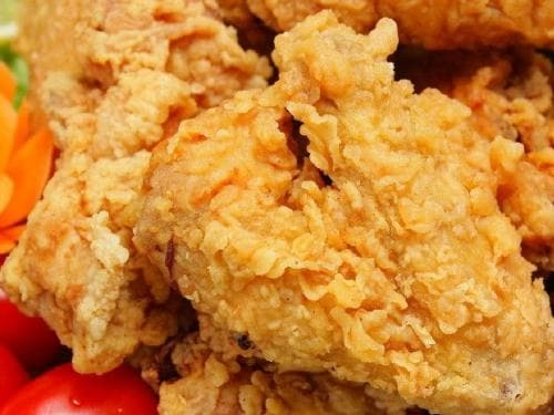 炸鸡排油温多少度合适？