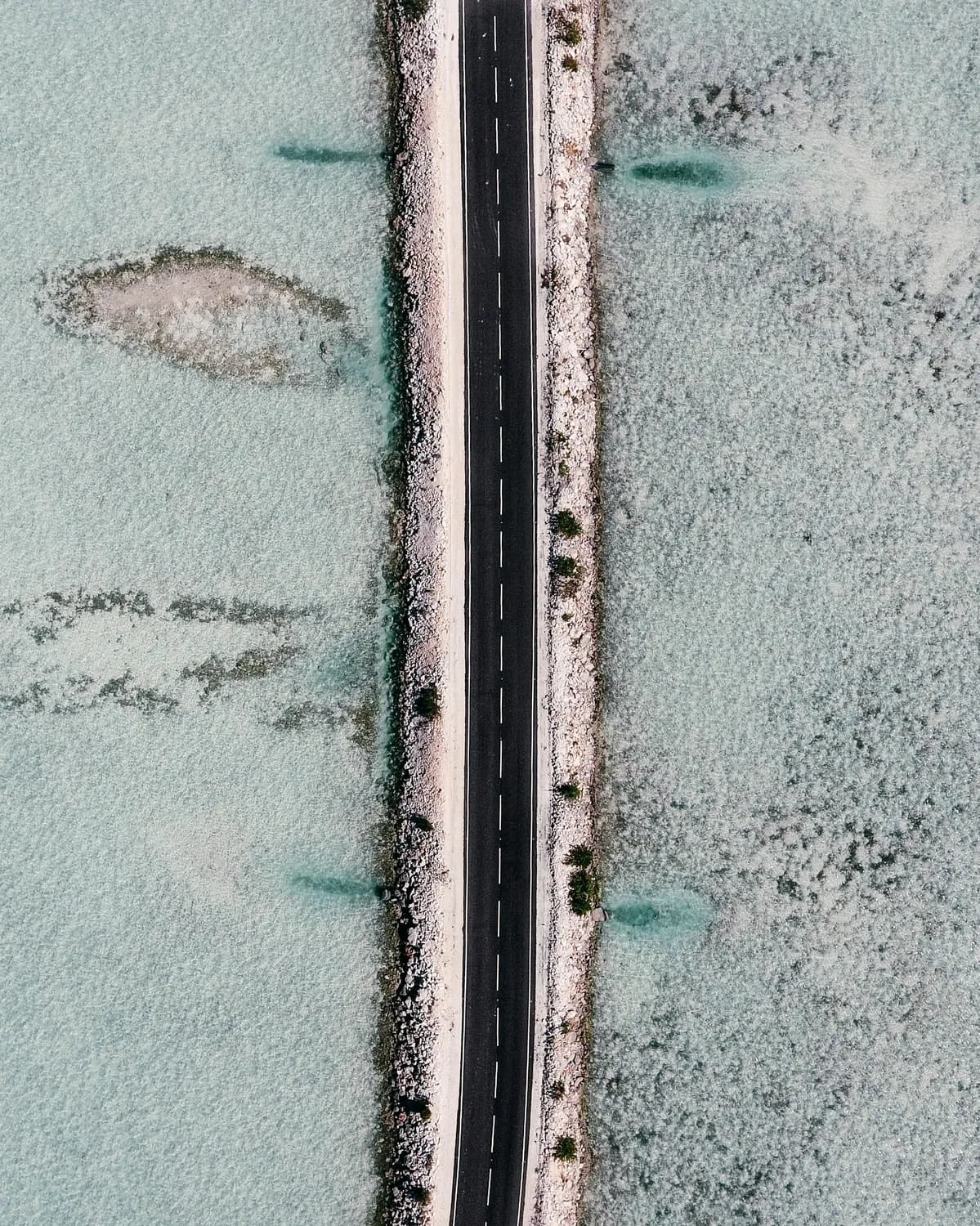 鄱阳湖自驾攻略：邂逅水上公路与万鸟齐飞，还有观鸟馆详解