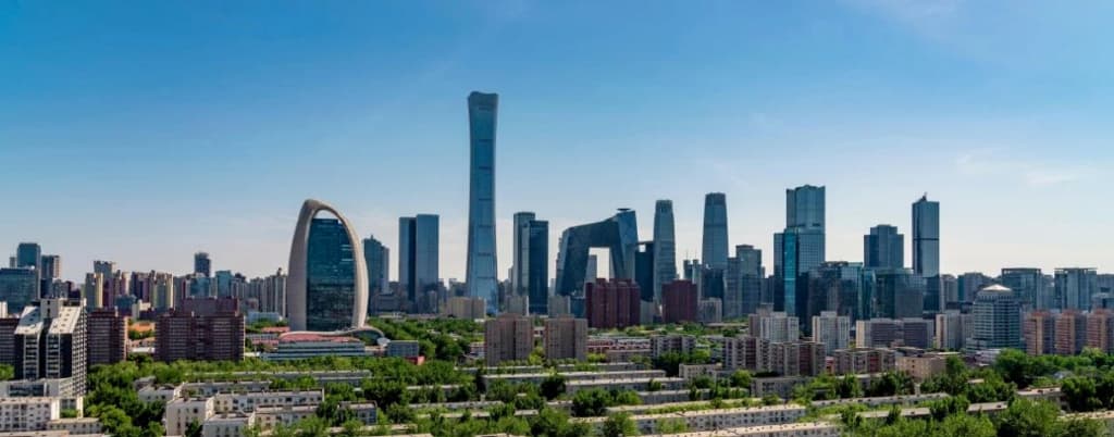 大放水会让房价涨吗？一文看清未来十年房价趋势