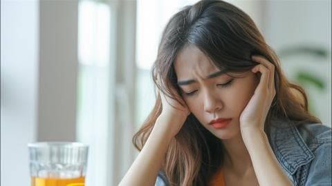 针灸、按摩能治头痛吗