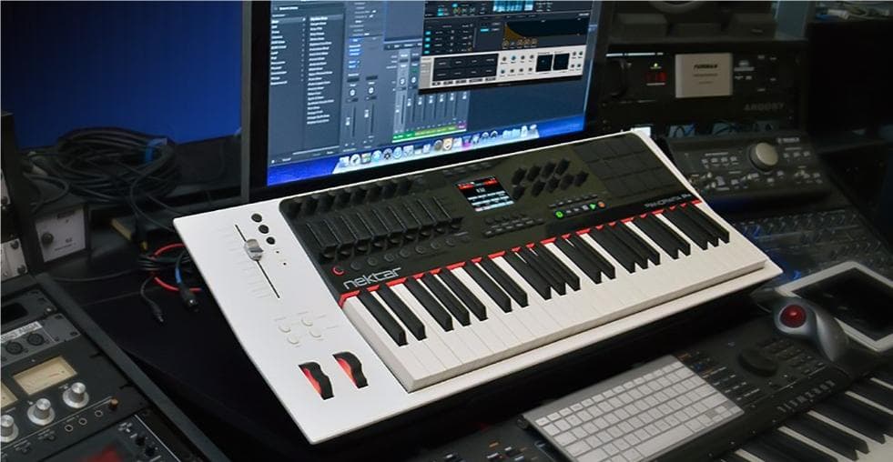 什么是 MIDI？MIDI 是音频文件格式吗？