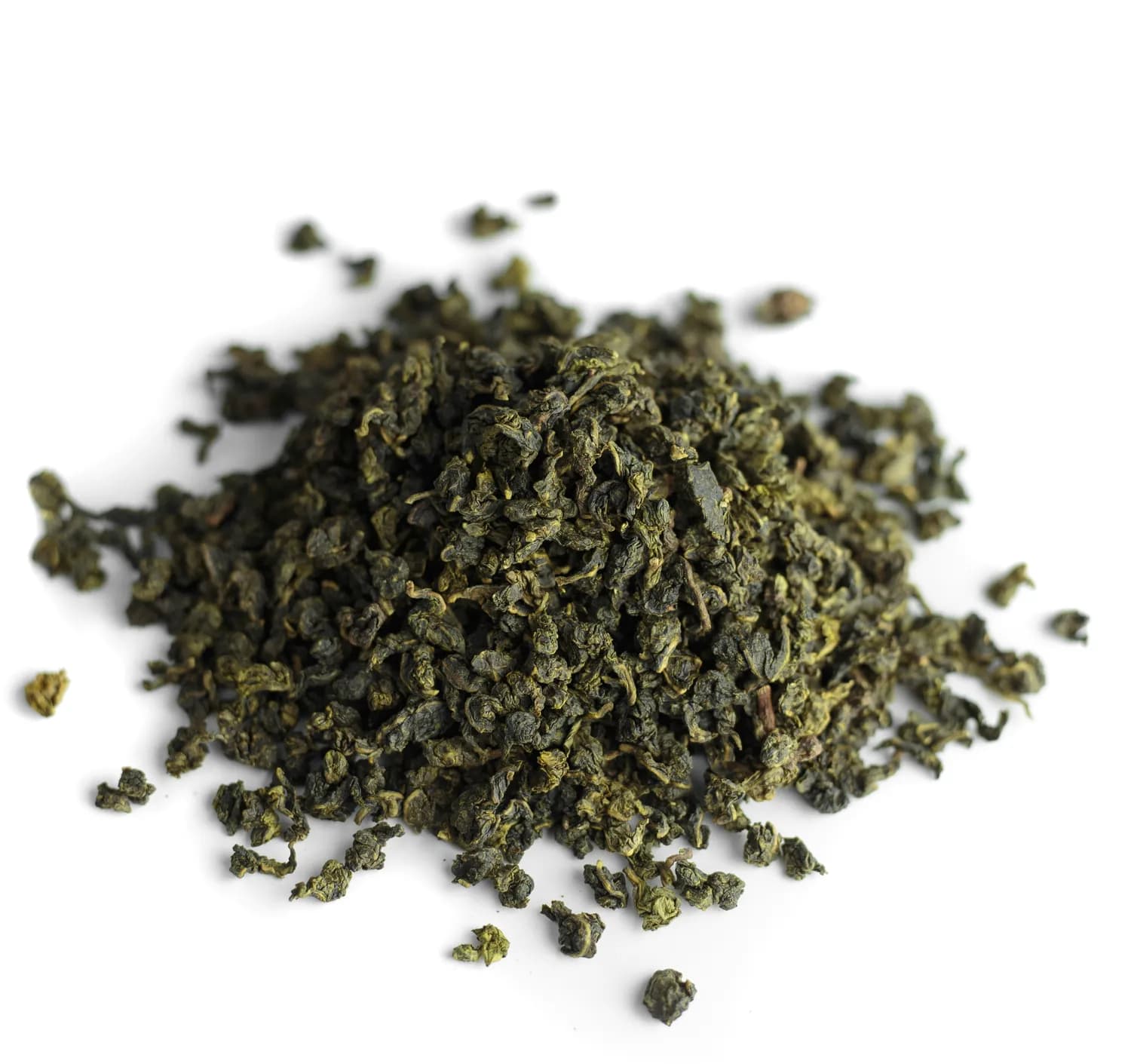 金花茯茶：养生界的网红茶，降脂降压有科学依据