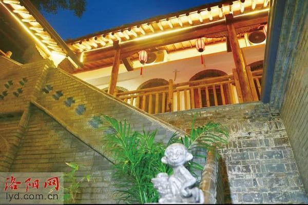 “洛阳宿”品牌效应不断显现 带动民宿集群发展
