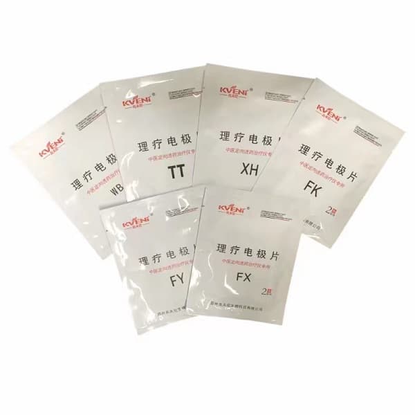中医定向透药疗法膏贴的使用体验