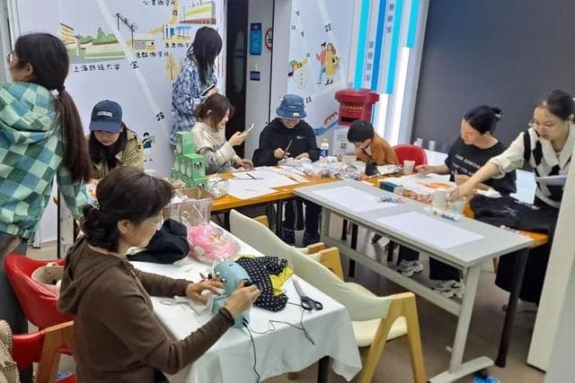 “衣”旧焕新，开启一场时尚与绿色生活的双向奔赴