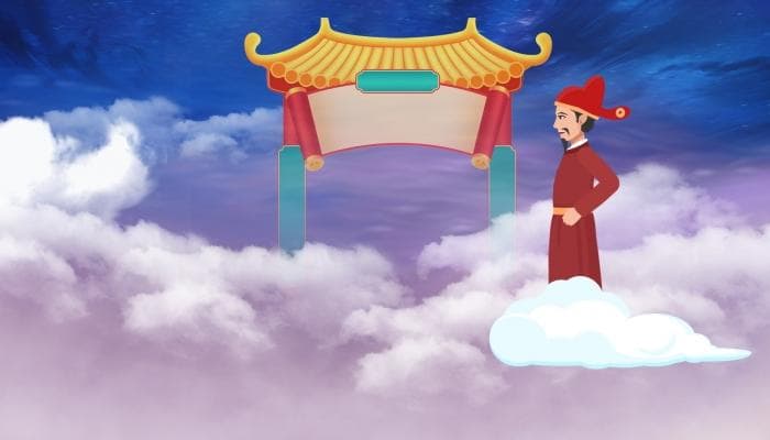 福州游神的都是什么神？福建游神各个人物介绍