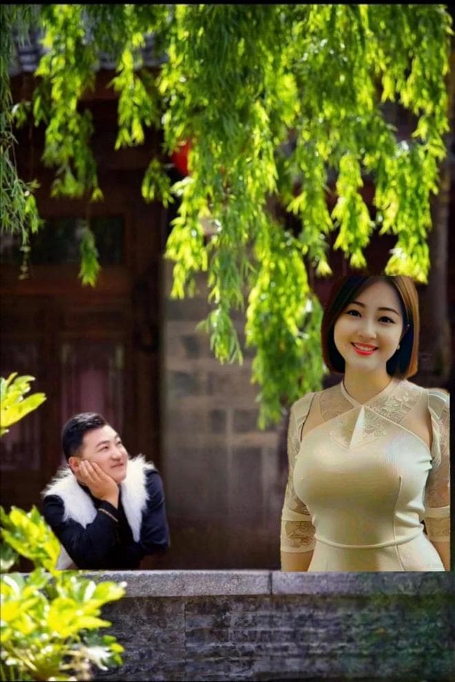 真爱：心灵的交融，而非权谋的游戏