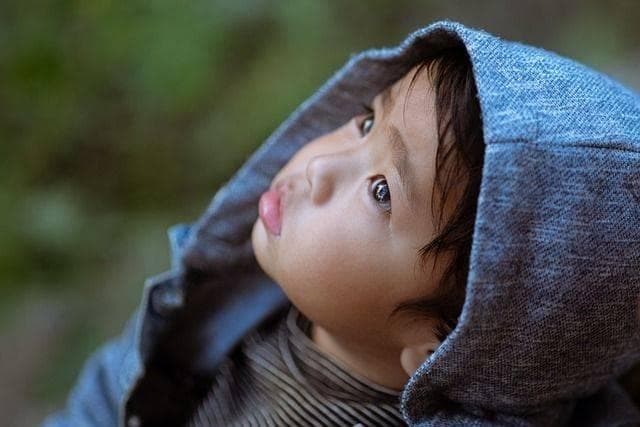 孩子生活习惯乱糟糟？这些方法值得一试
