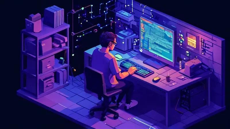 五人组科研团队如何分工