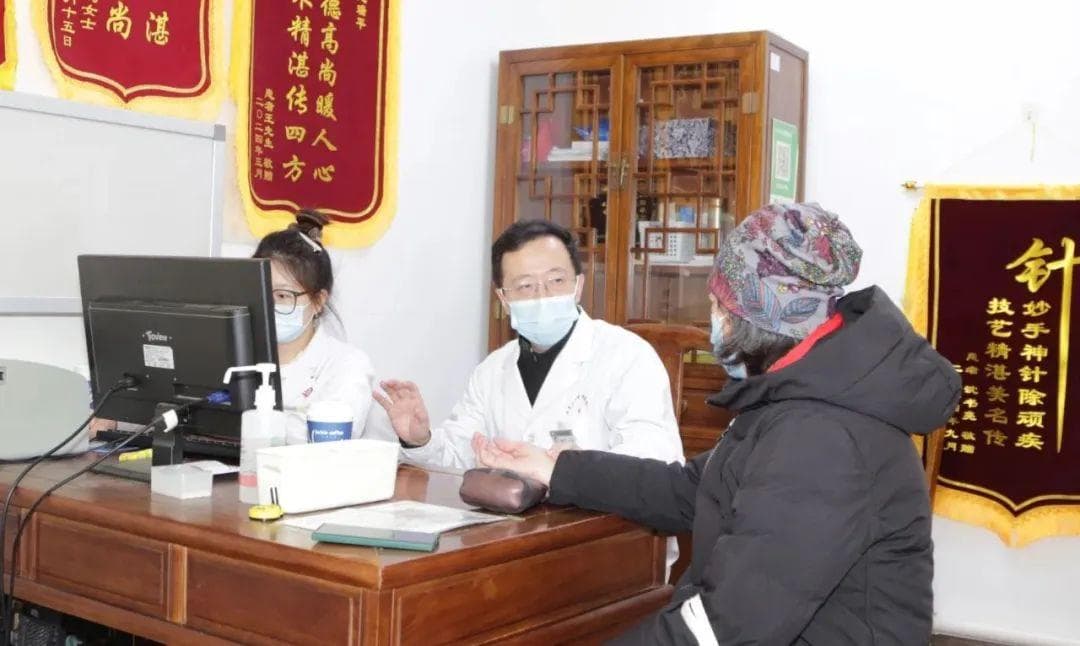 中国中医科学院翟煦博士：从整体出发，重塑糖尿病中医治疗新路径