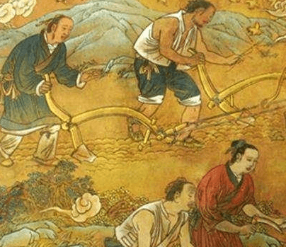 清朝时期人口激增至四亿的原因分析