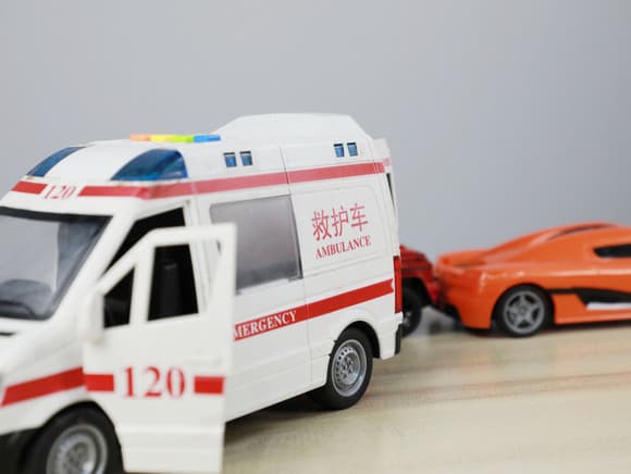 车辆发生火灾怎么赔付